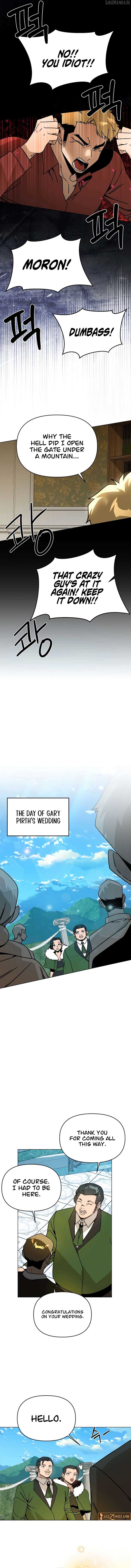 I’ll Resign And Have A Fresh Start In This World Chapter 130 59 10