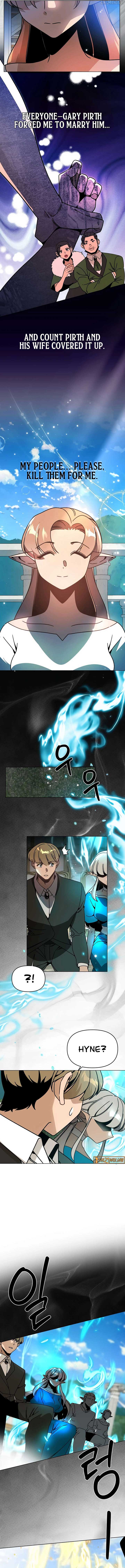 I’ll Resign And Have A Fresh Start In This World Chapter 130 62 13