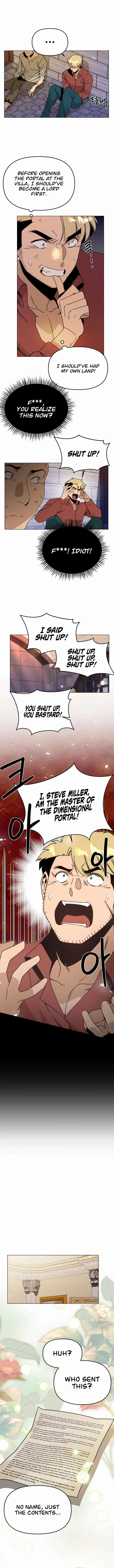 I’ll Resign And Have A Fresh Start In This World Chapter 137 44 04