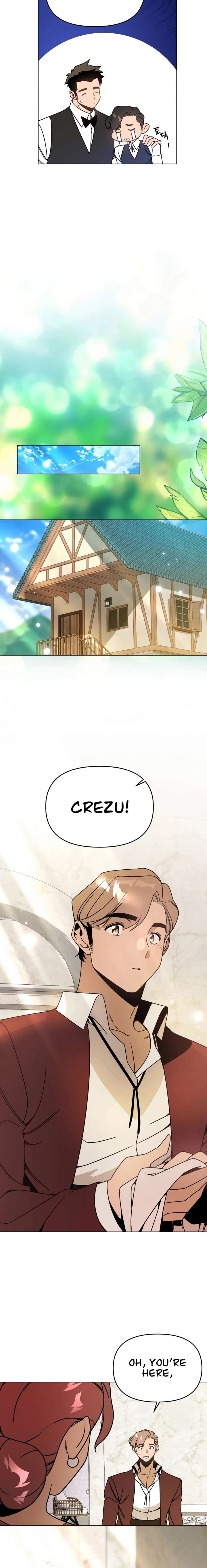 I’ll Resign And Have A Fresh Start In This World Chapter 141 86 16