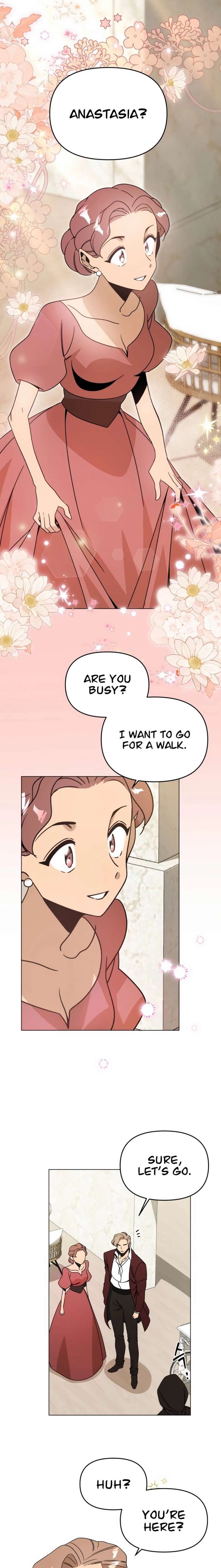 I’ll Resign And Have A Fresh Start In This World Chapter 141 87 17