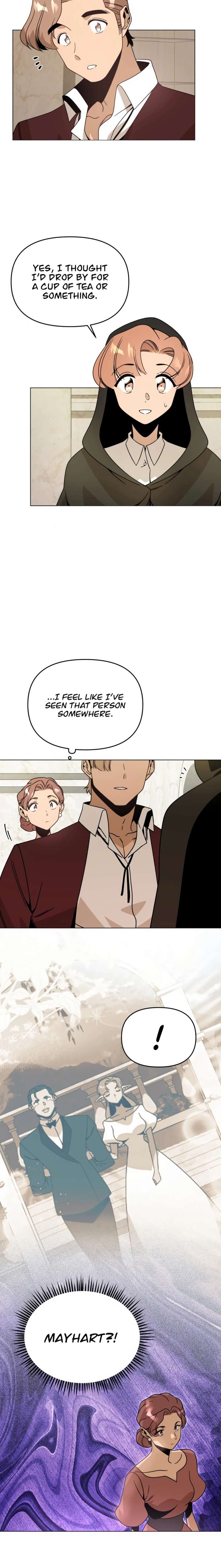 I’ll Resign And Have A Fresh Start In This World Chapter 141 88 18