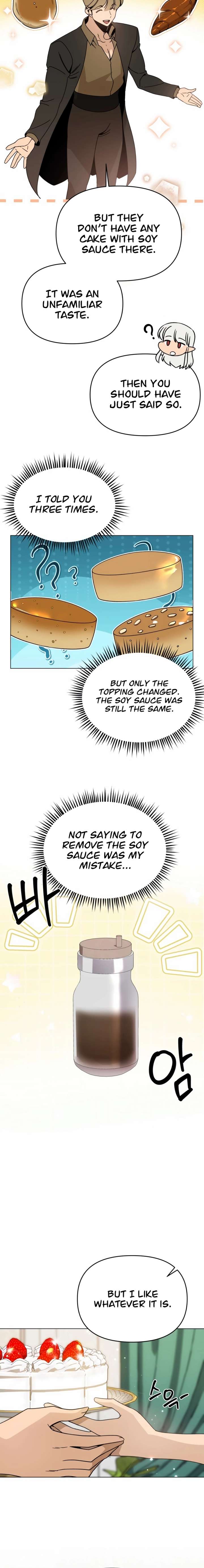 I’ll Resign And Have A Fresh Start In This World Chapter 141 76 6