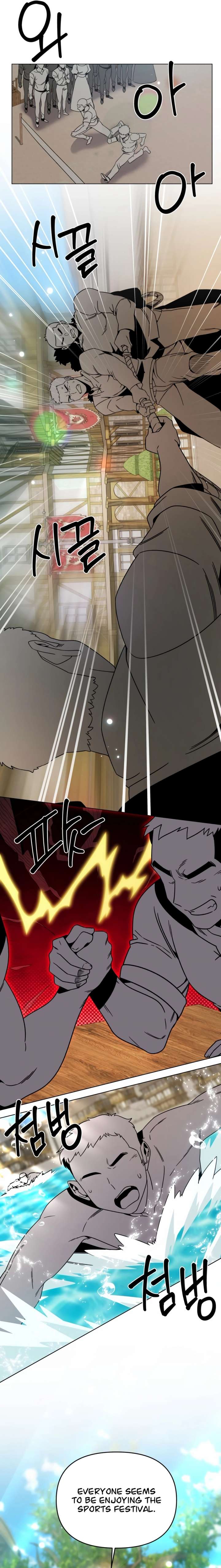 I’ll Resign And Have A Fresh Start In This World Chapter 141 79 9