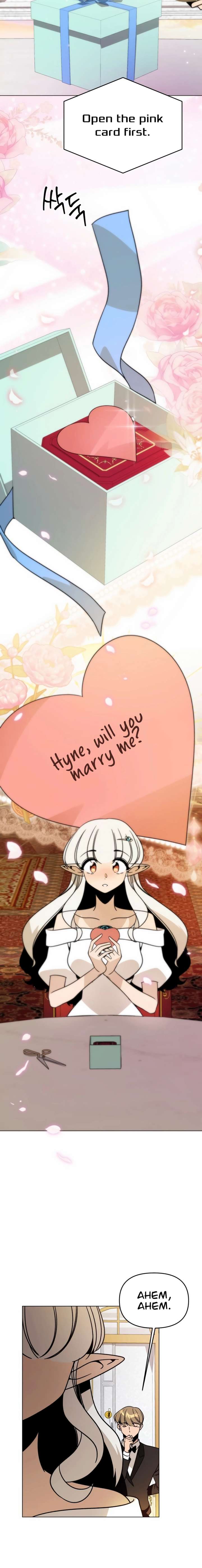 I’ll Resign And Have A Fresh Start In This World Chapter 142 86 16