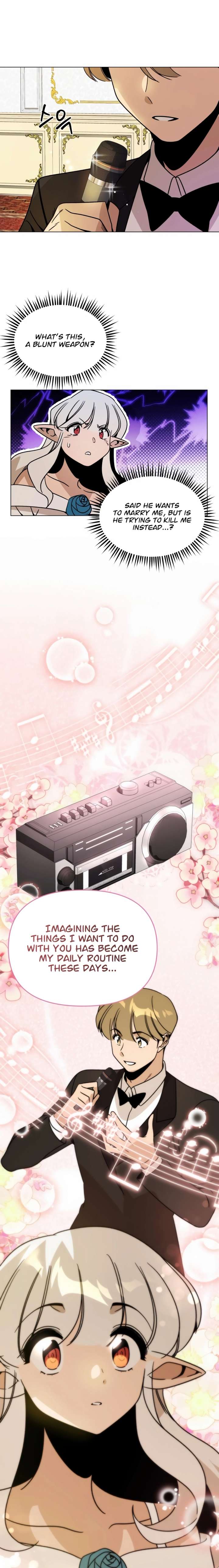 I’ll Resign And Have A Fresh Start In This World Chapter 142 87 17