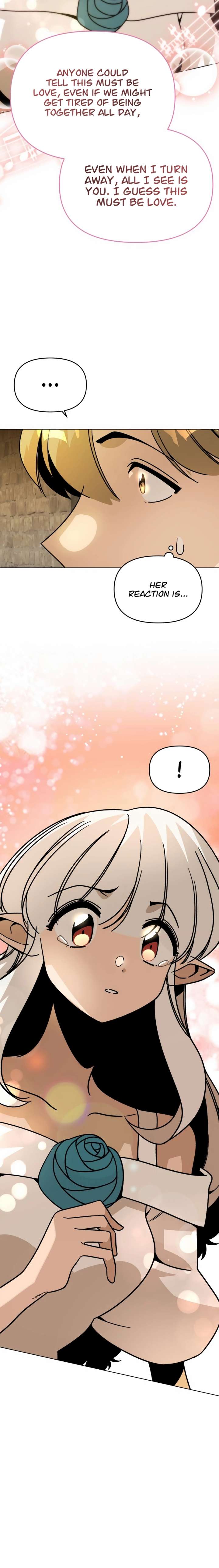 I’ll Resign And Have A Fresh Start In This World Chapter 142 88 18