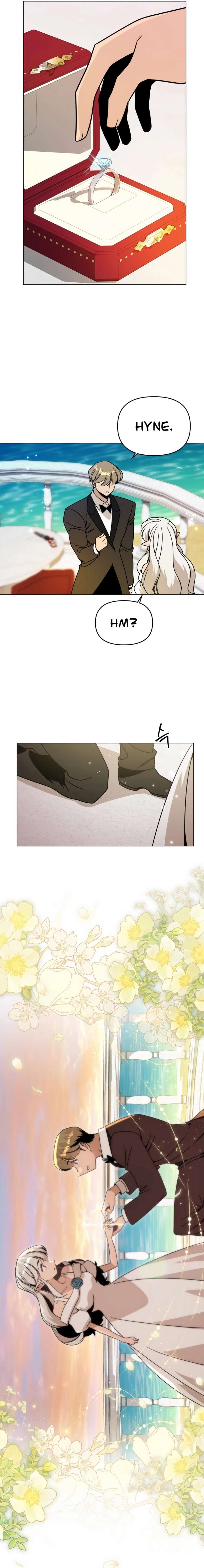 I’ll Resign And Have A Fresh Start In This World Chapter 142 89 19