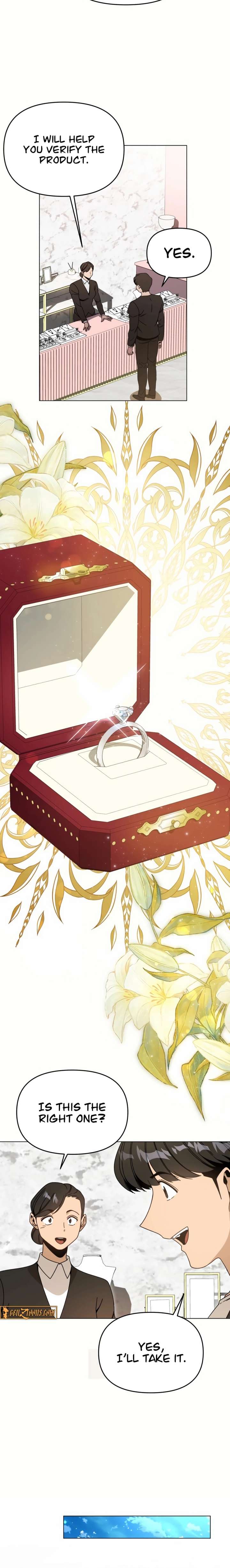 I’ll Resign And Have A Fresh Start In This World Chapter 142 72 2