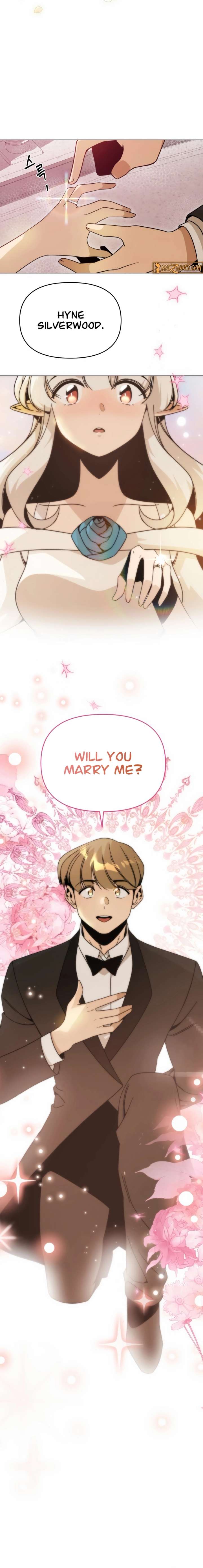 I’ll Resign And Have A Fresh Start In This World Chapter 142 90 20