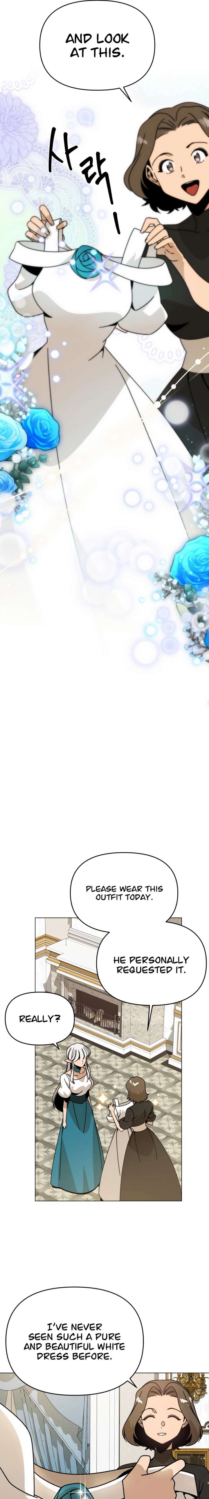 I’ll Resign And Have A Fresh Start In This World Chapter 142 75 5