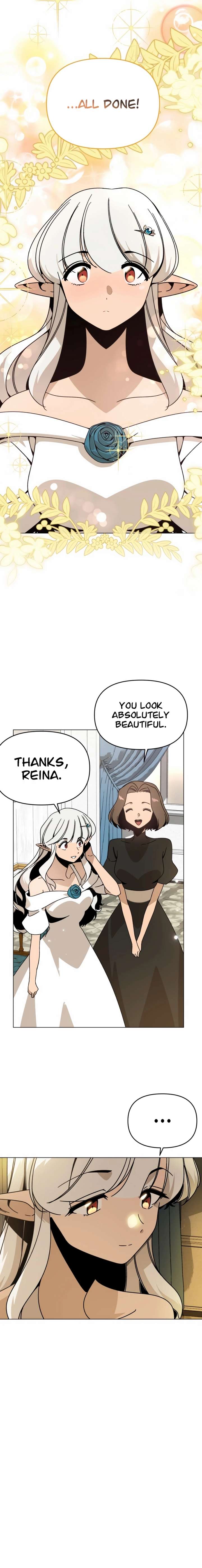 I’ll Resign And Have A Fresh Start In This World Chapter 142 77 7