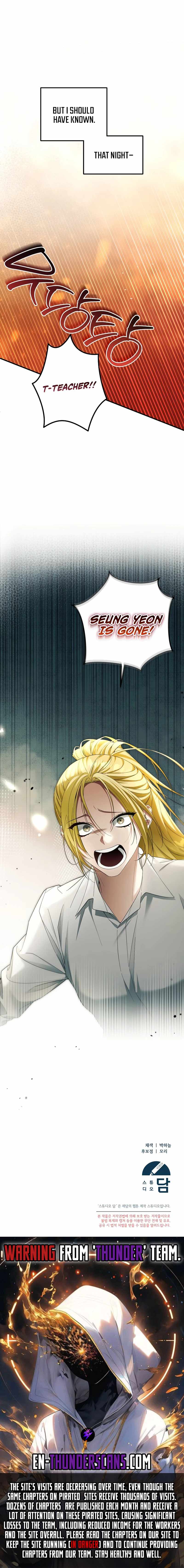 I’ll Retire After Saving the World Chapter 52 51 10