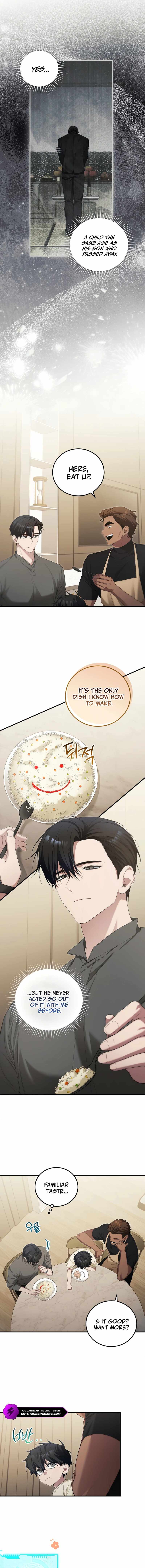 I’ll Retire After Saving the World Chapter 52 47 6