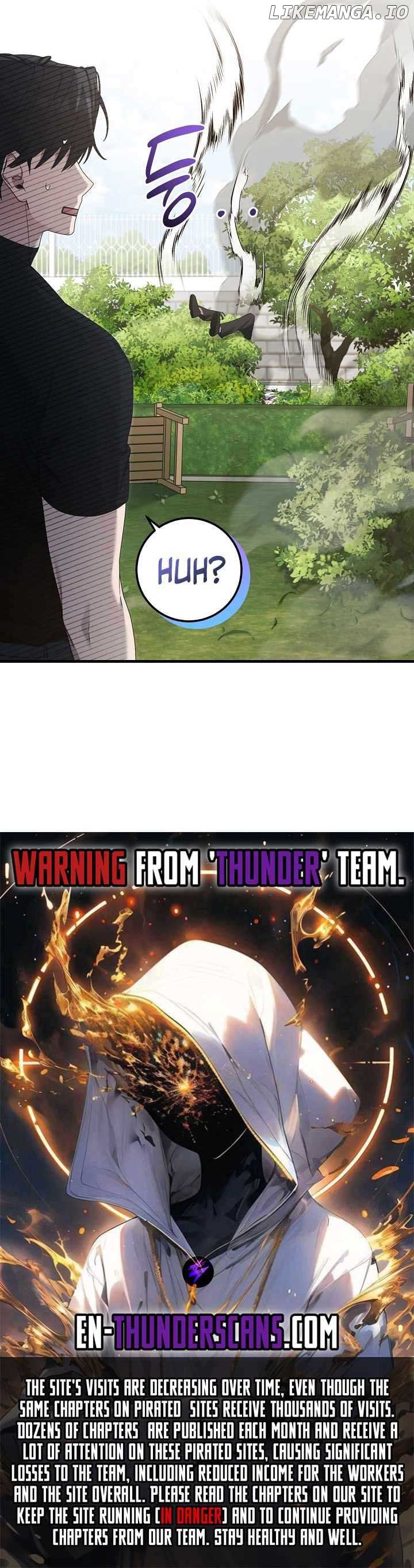 I’ll Retire After Saving the World Chapter 55 39 8