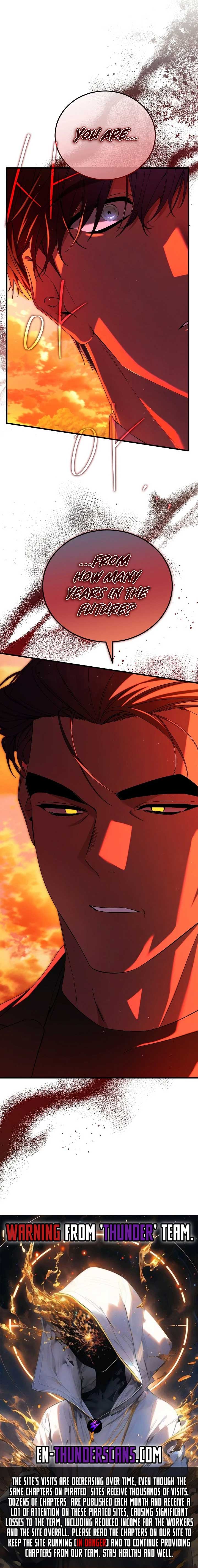 I’ll Retire After Saving the World Chapter 57 51 11