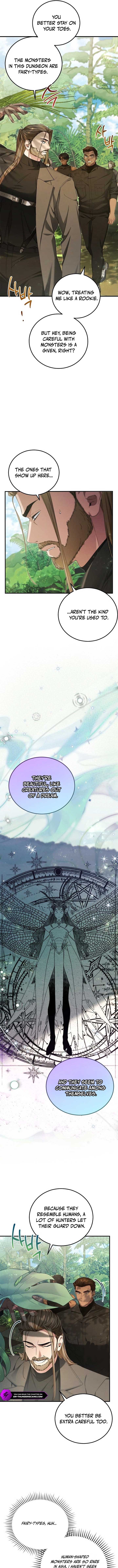 I’ll Retire After Saving the World Chapter 58 52 03