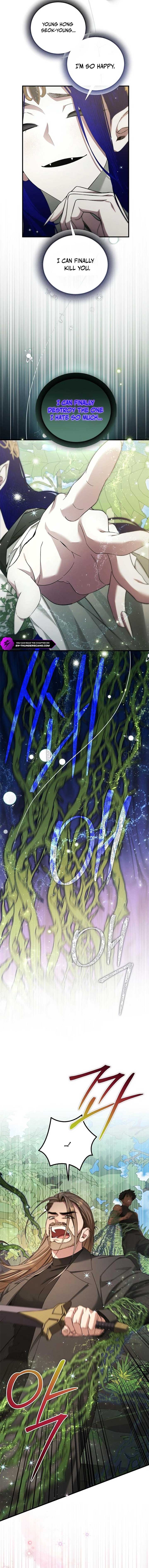 I’ll Retire After Saving the World Chapter 58 55 06