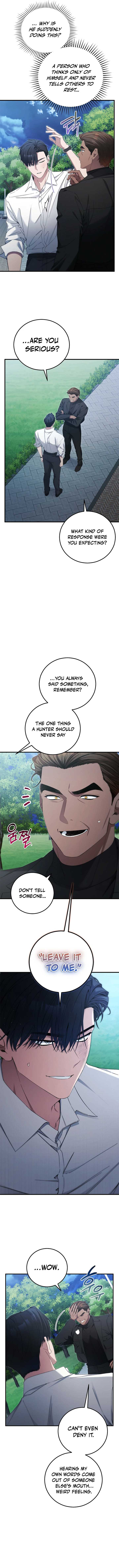 I’ll Retire After Saving the World Chapter 59 54 05