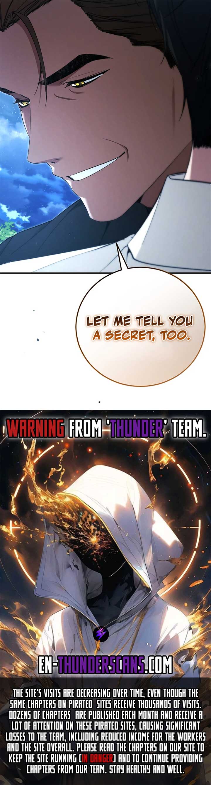 I’ll Retire After Saving the World Chapter 59 63 14