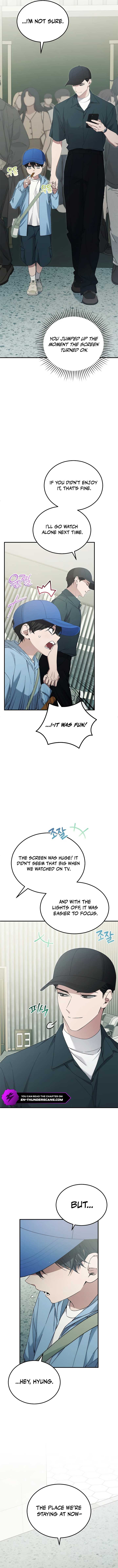 I’ll Retire After Saving the World Chapter 63 50 04