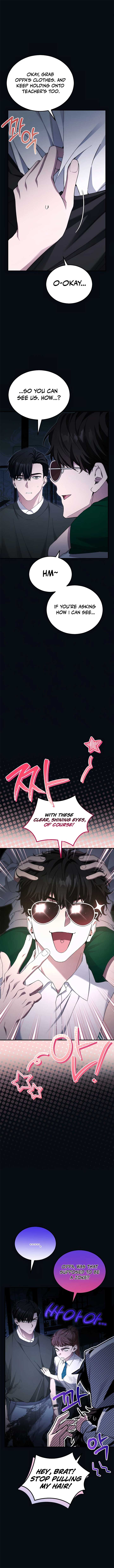 I’ll Retire After Saving the World Chapter 64 59 07