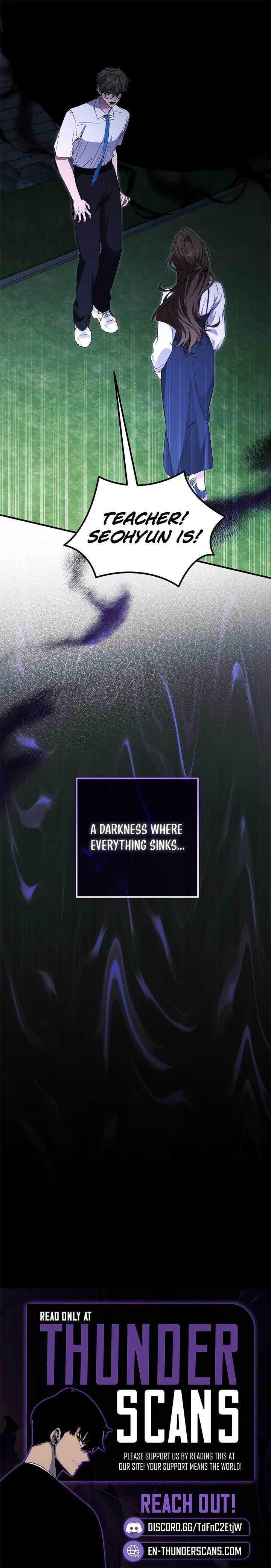 I’ll Retire After Saving the World Chapter 64 67 15