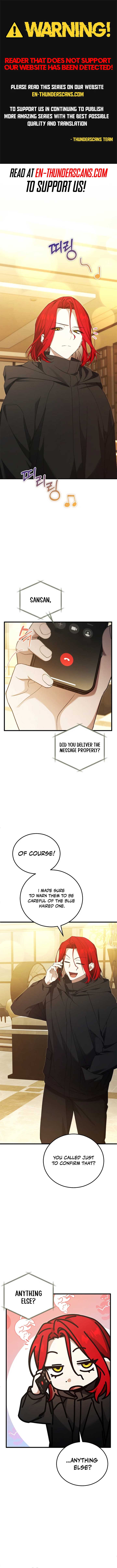 I’ll Retire After Saving the World Chapter 69 56 0