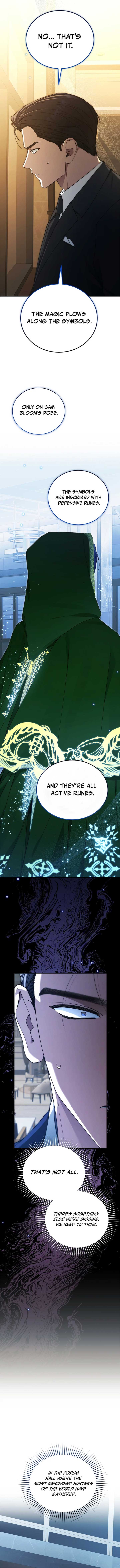 I’ll Retire After Saving the World Chapter 69 67 11