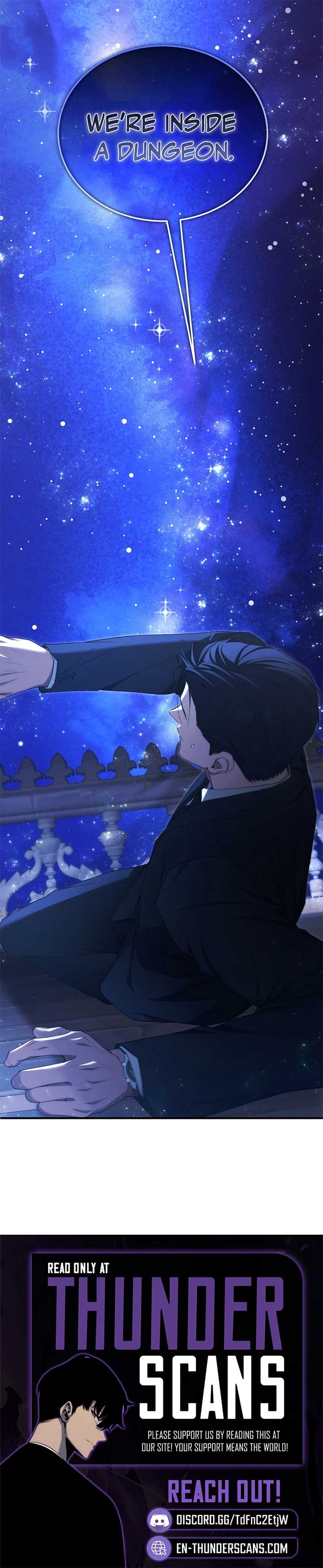 I’ll Retire After Saving the World Chapter 69 71 15