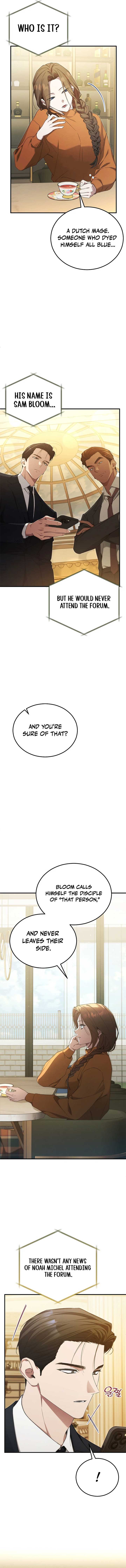 I’ll Retire After Saving the World Chapter 69 60 4