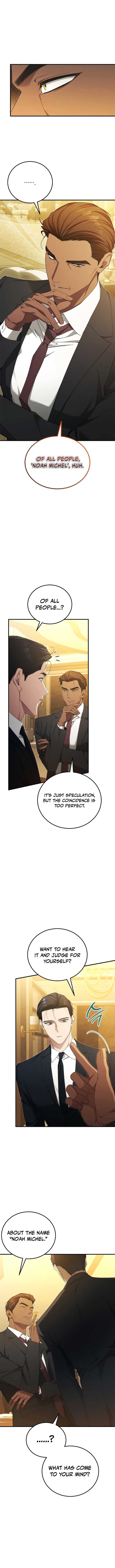 I’ll Retire After Saving the World Chapter 69 62 6