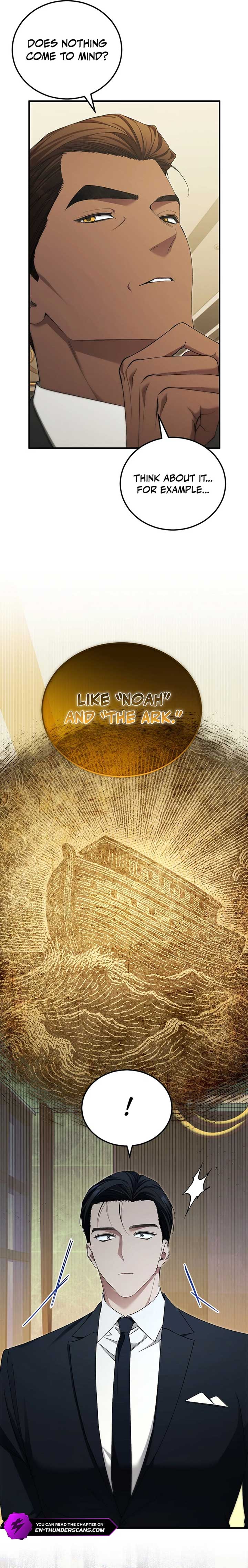 I’ll Retire After Saving the World Chapter 69 63 7