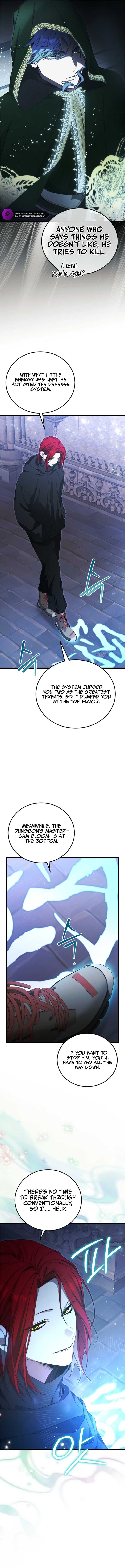 I’ll Retire After Saving the World Chapter 70 54 08