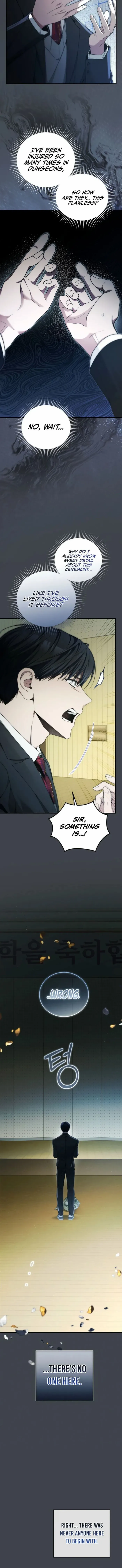 I’ll Retire After Saving the World Chapter 72 45 02