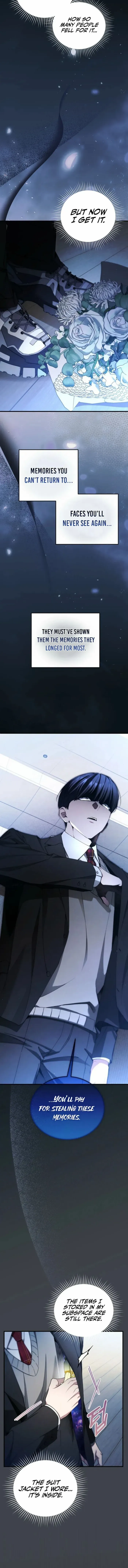 I’ll Retire After Saving the World Chapter 72 47 04