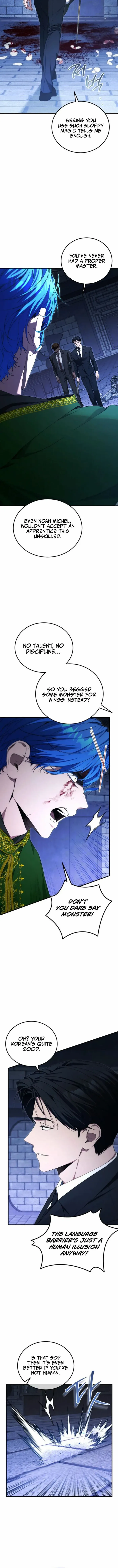 I’ll Retire After Saving the World Chapter 72 51 08