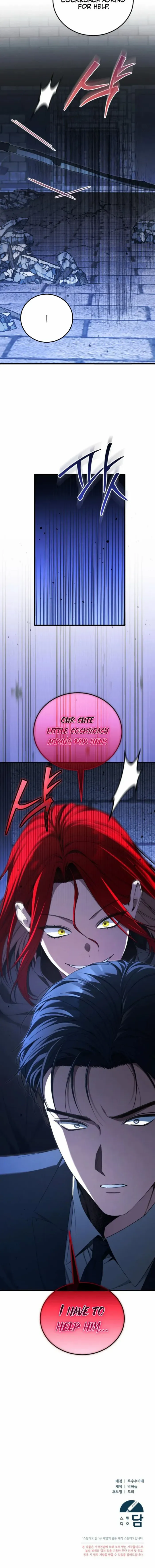 I’ll Retire After Saving the World Chapter 72 55 12