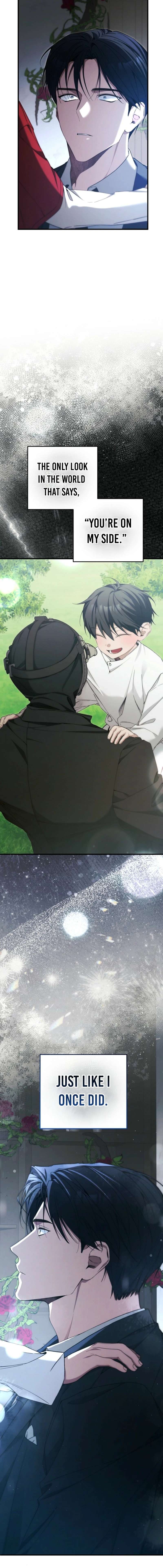 I’ll Retire After Saving the World Chapter 74 57 08