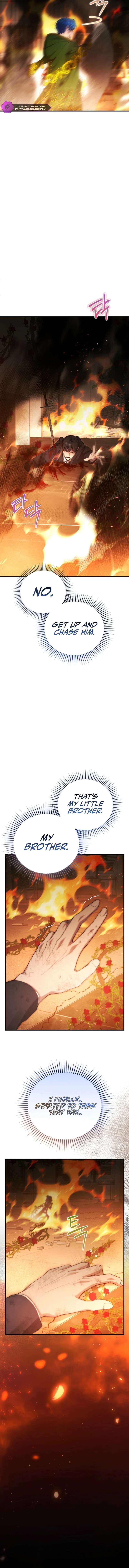 I’ll Retire After Saving the World Chapter 74 61 12