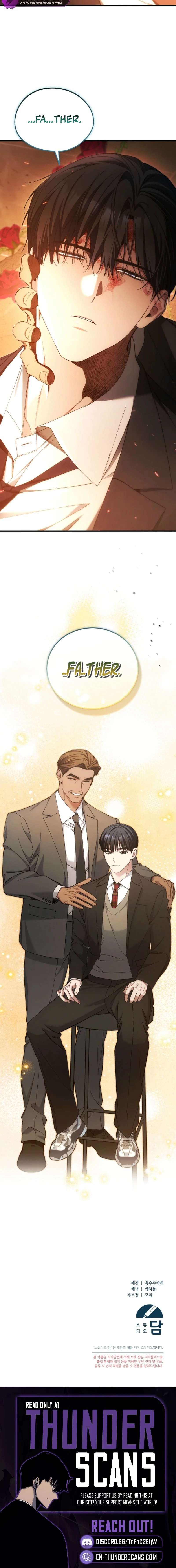 I’ll Retire After Saving the World Chapter 74 63 14