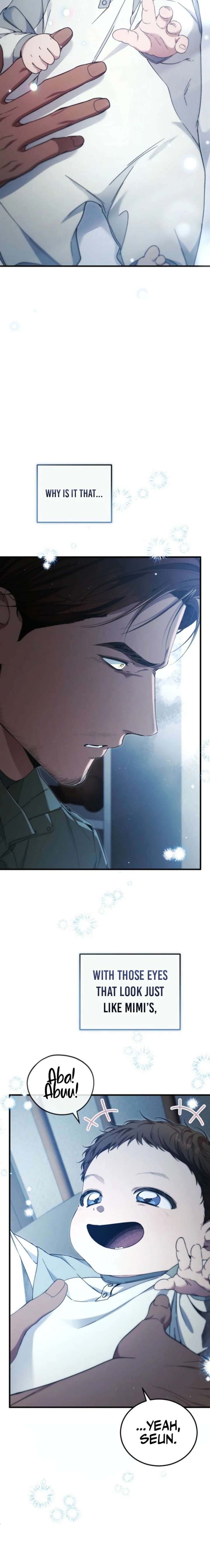 I’ll Retire After Saving the World Chapter 75 58 03