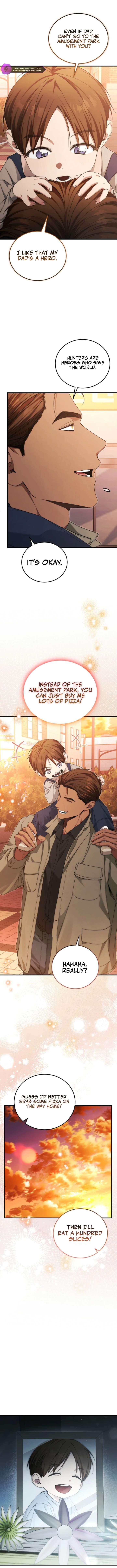 I’ll Retire After Saving the World Chapter 75 60 05