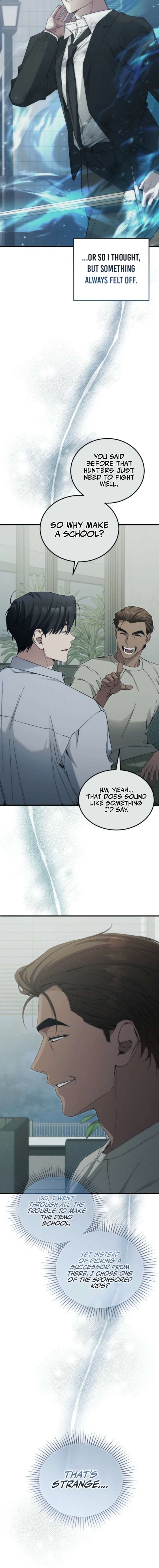 I’ll Retire After Saving the World Chapter 75 63 08