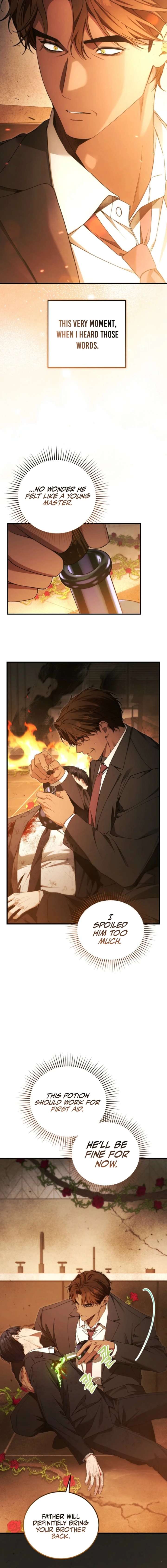 I’ll Retire After Saving the World Chapter 75 66 11