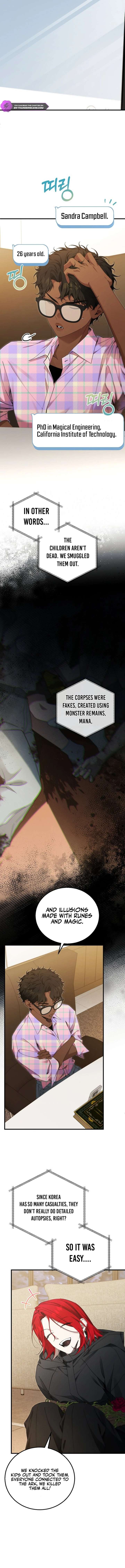 I’ll Retire After Saving the World Chapter 77 51 02