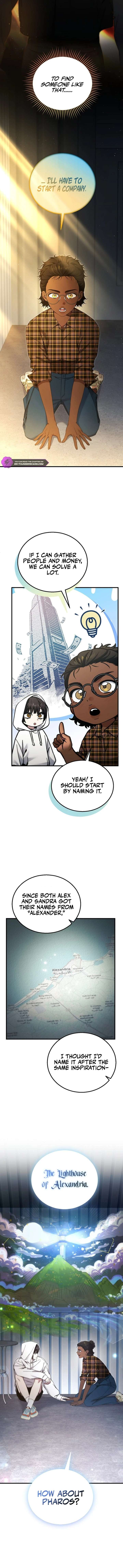 I’ll Retire After Saving the World Chapter 77 62 13