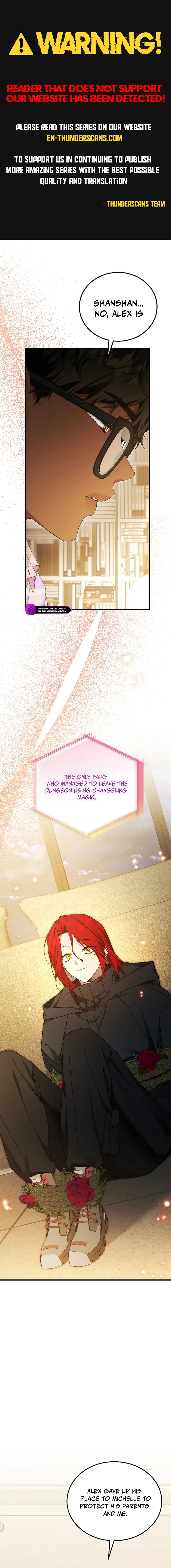 I’ll Retire After Saving the World Chapter 78 74 1