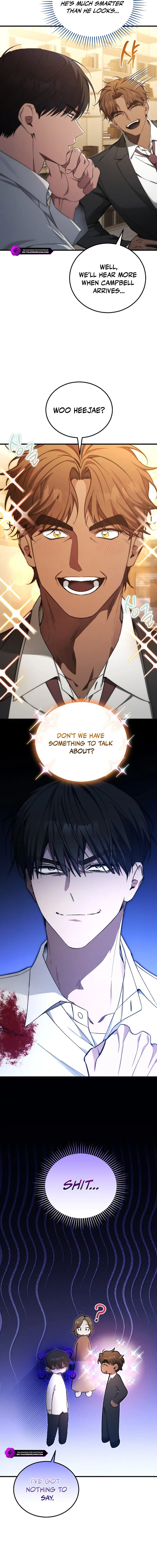 I’ll Retire After Saving the World Chapter 78 88 15