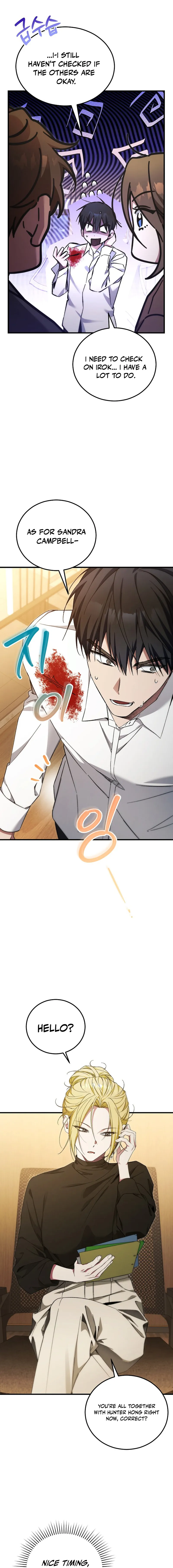 I’ll Retire After Saving the World Chapter 78 89 16